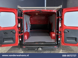Opel Vivaro – thumbnail 12