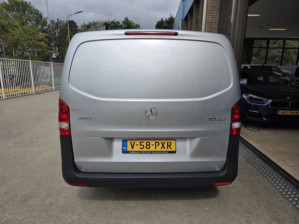 Mercedes-Benz Vito – foto 6