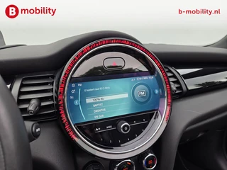MINI Cooper S Cabrio – thumbnail 31