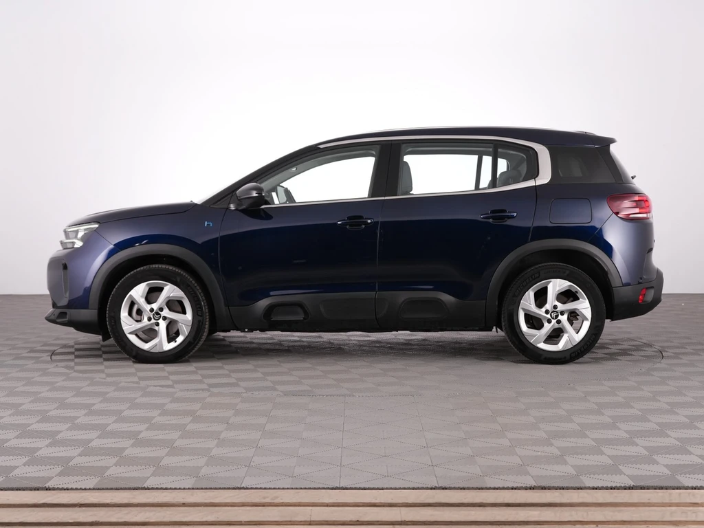 Citroën C5 Aircross – foto 3