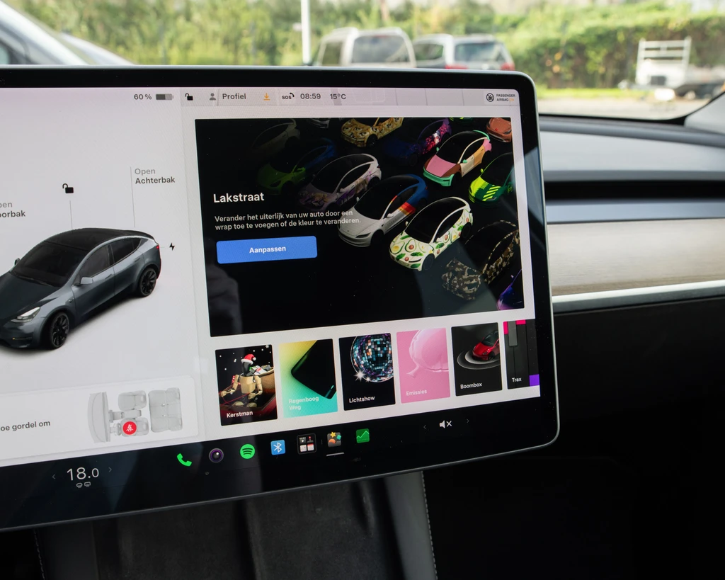 Tesla Model Y – foto 46