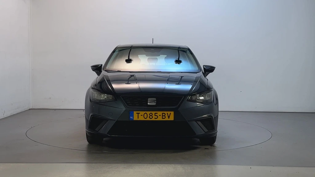SEAT Ibiza – foto 8