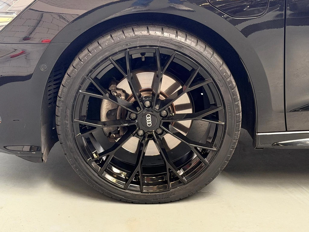 Audi A3 – foto 30