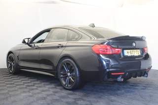 BMW 4 Serie – thumbnail 2