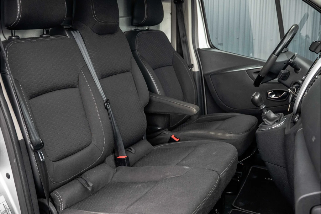 Opel Vivaro – foto 14
