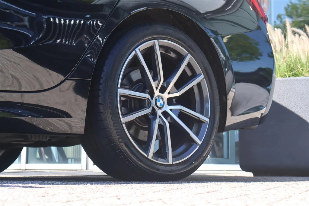 BMW 3 Serie – foto 7