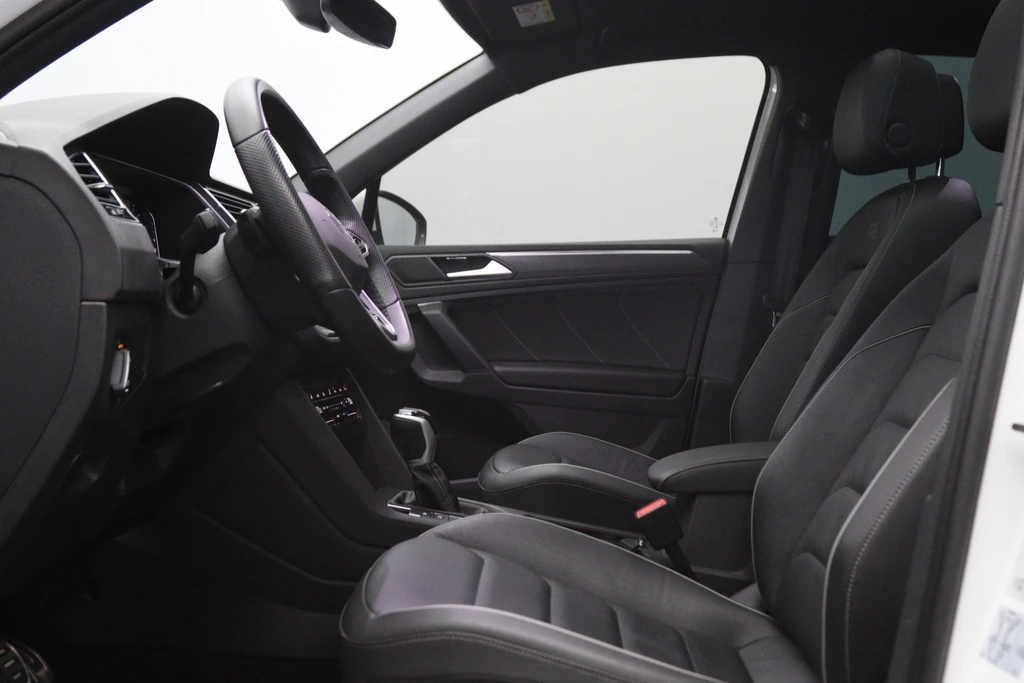 Volkswagen Tiguan – foto 15