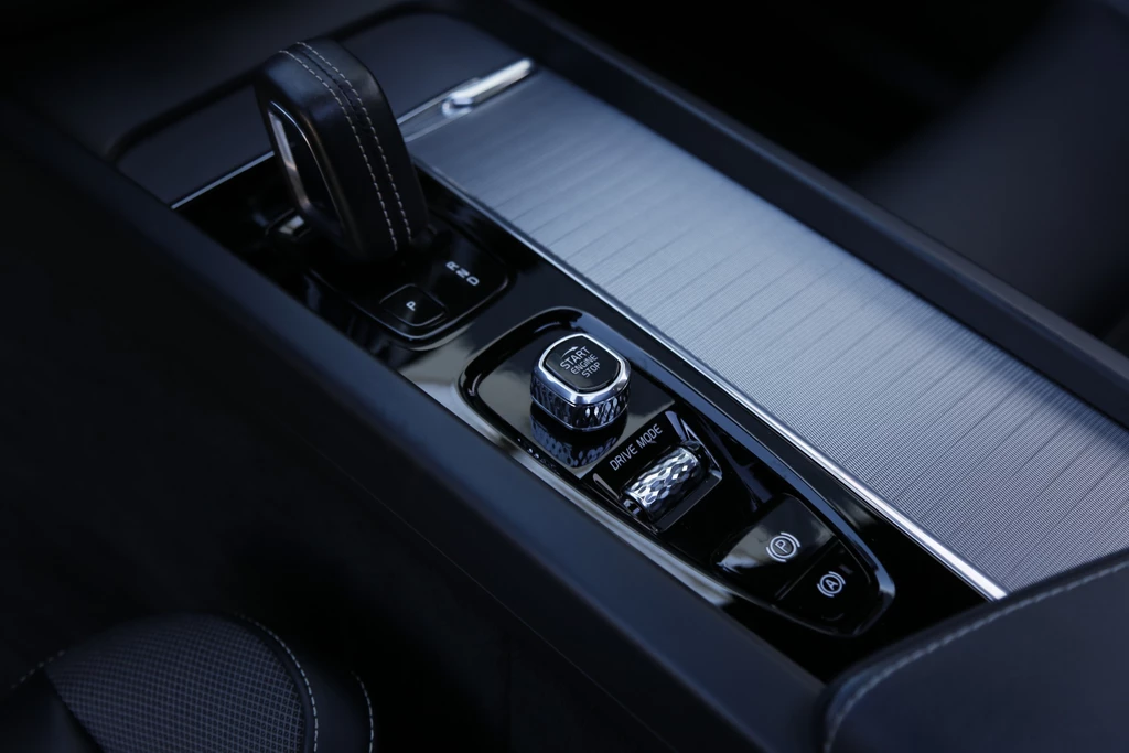 Volvo XC60 – foto 57