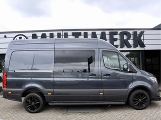 Mercedes-Benz Sprinter – thumbnail 4