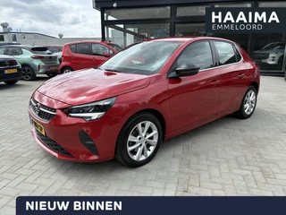 Opel Corsa – thumbnail 1