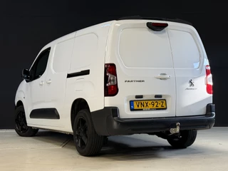 Peugeot Partner – thumbnail 3