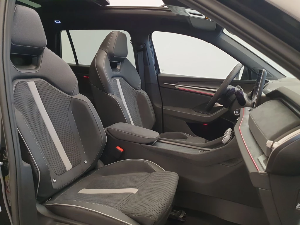 Škoda Kodiaq – foto 9