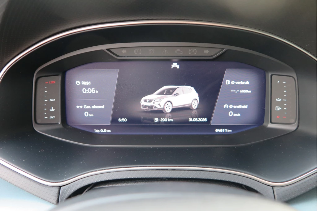 SEAT Arona – foto 49