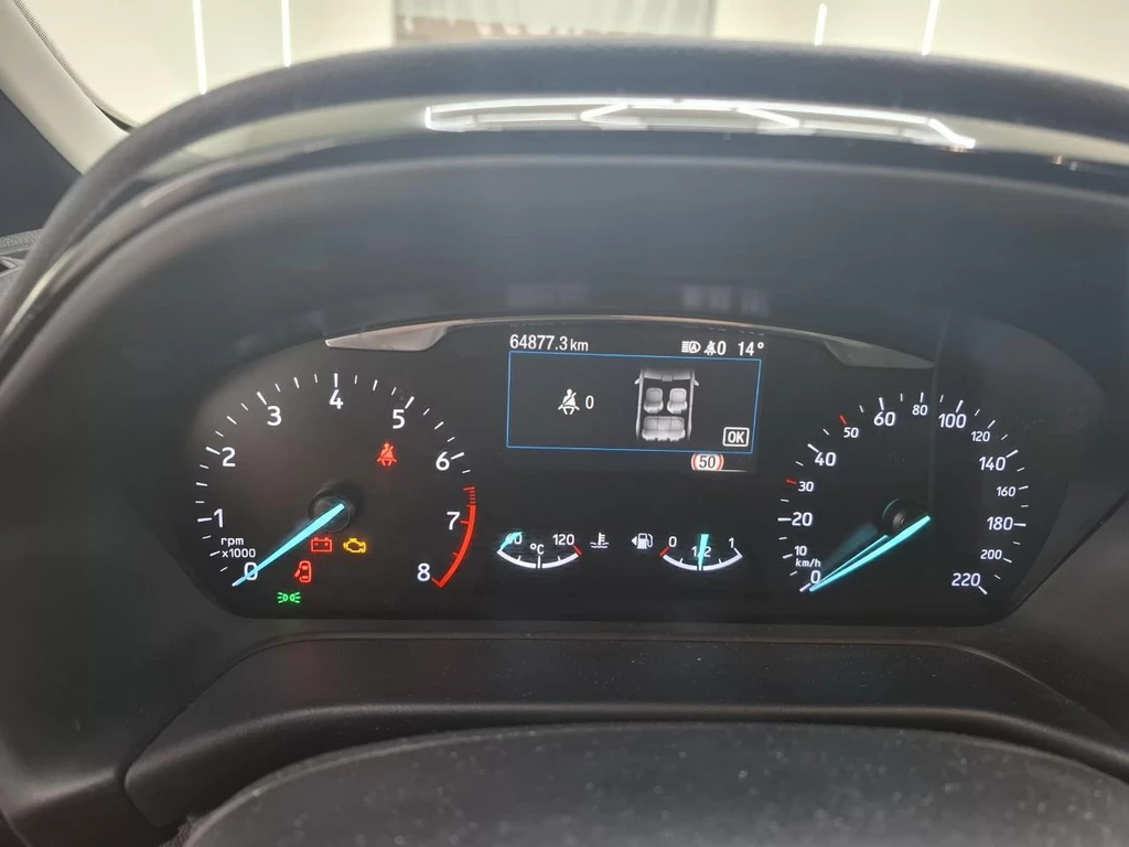 Ford Fiesta – foto 5