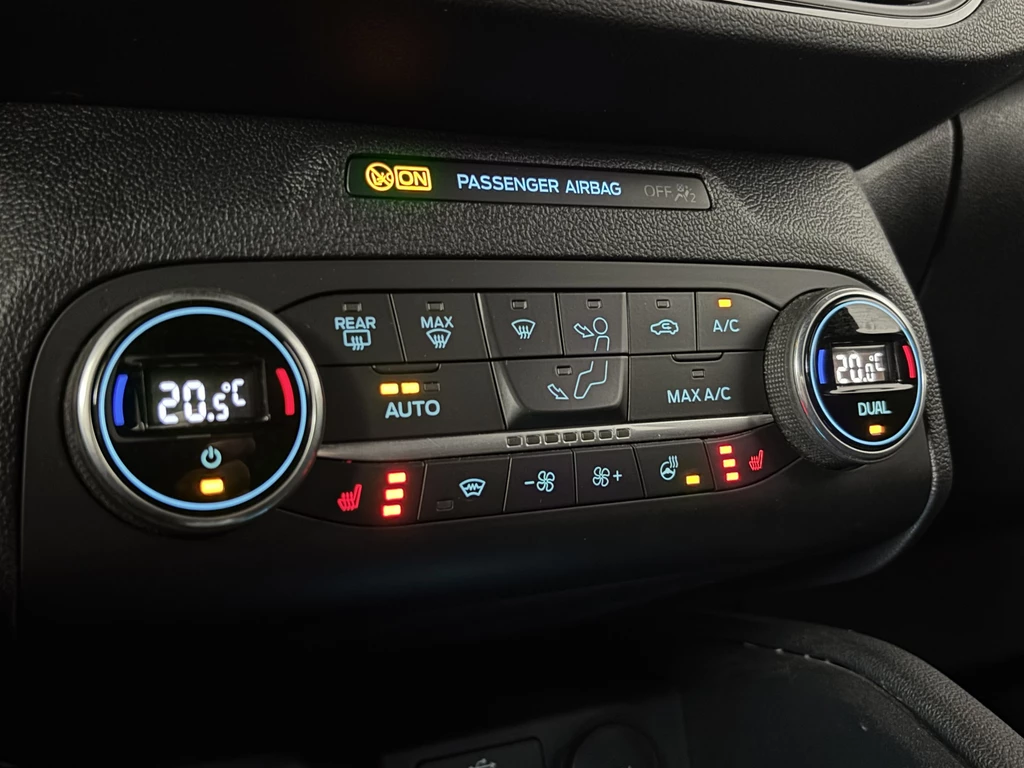 Ford Kuga – foto 32