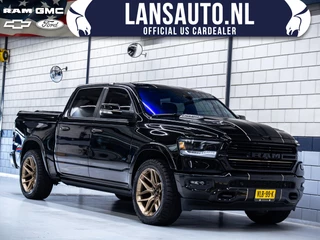Dodge Ram 1500 – thumbnail 3
