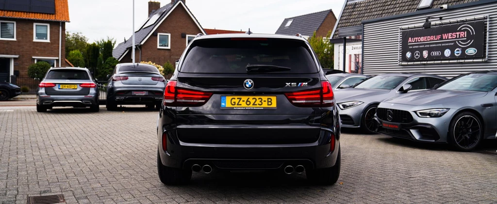 BMW X5 – foto 7