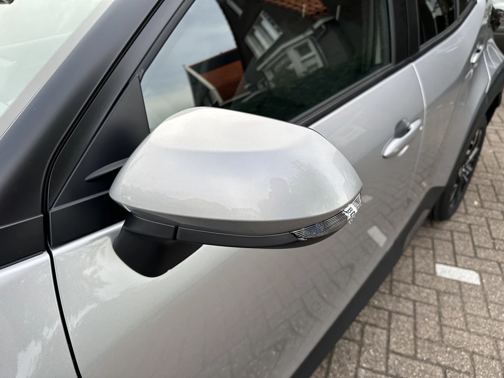 Toyota Yaris Cross – foto 17