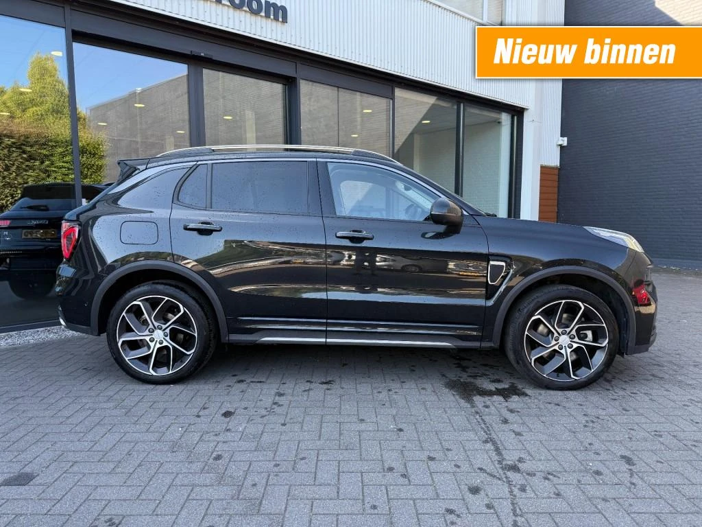 Lynk & Co 01 – foto 11