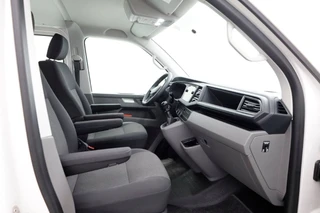 Volkswagen Transporter – thumbnail 11