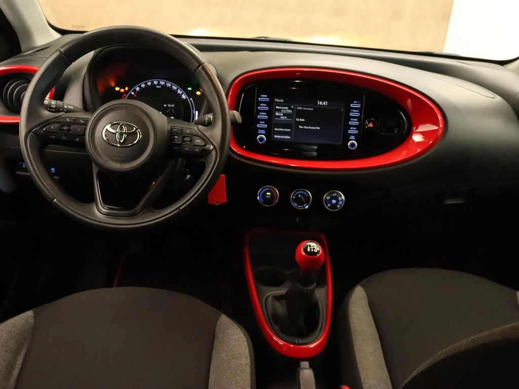 Toyota Aygo – foto 23