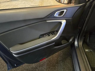 Kia Ceed Sportswagon – thumbnail 30