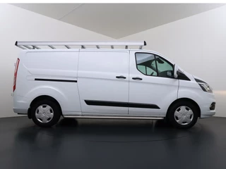Ford Transit Custom – thumbnail 8