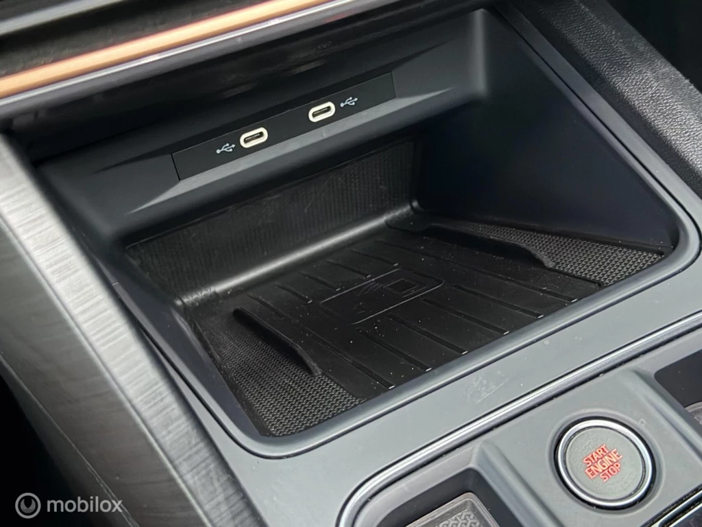 CUPRA Formentor – foto 40
