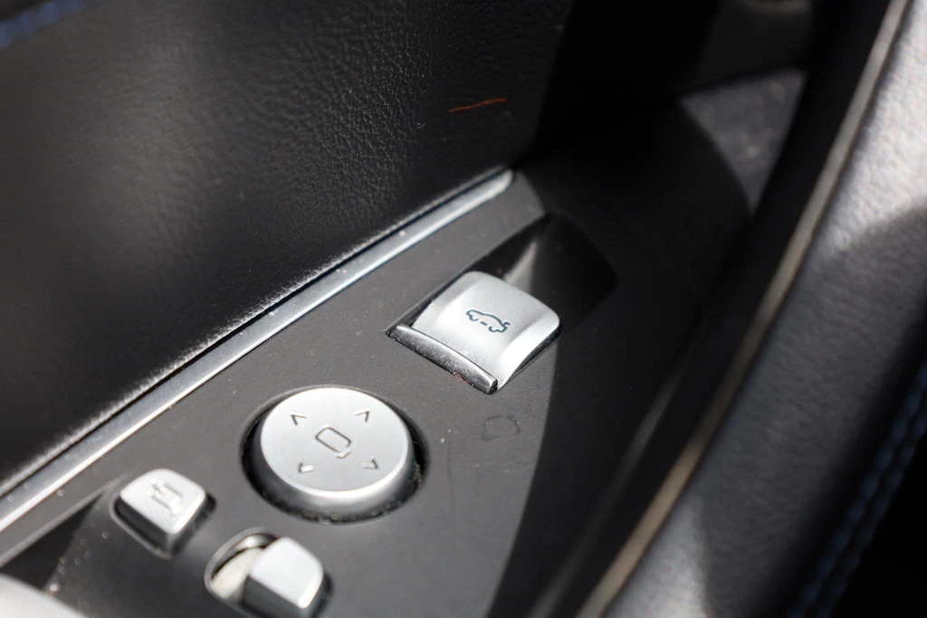 BMW X3 – foto 36