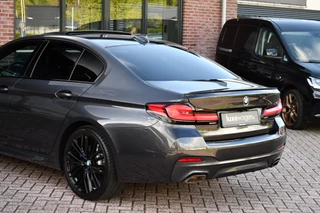 BMW 5 Serie – thumbnail 11