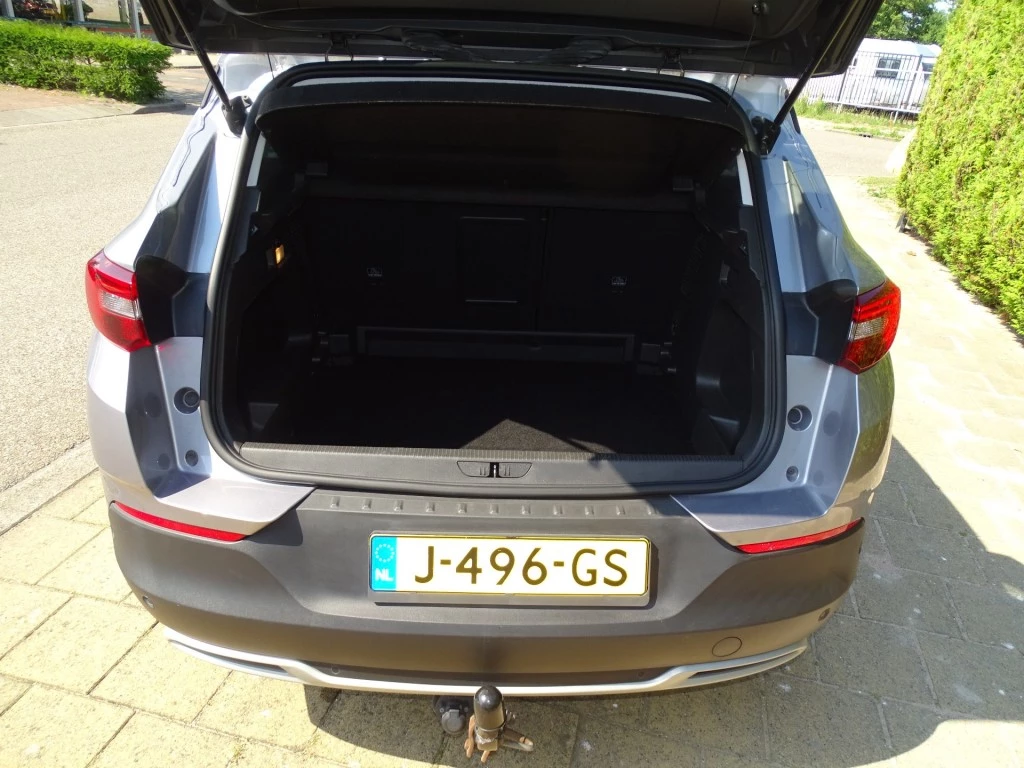 Opel Grandland X – foto 15
