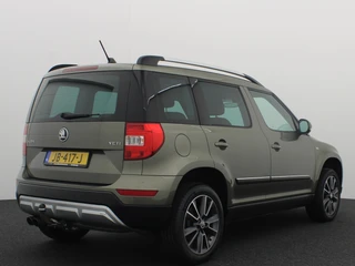 Škoda Yeti – thumbnail 5