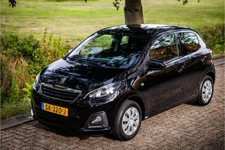 Peugeot 108 – thumbnail 2