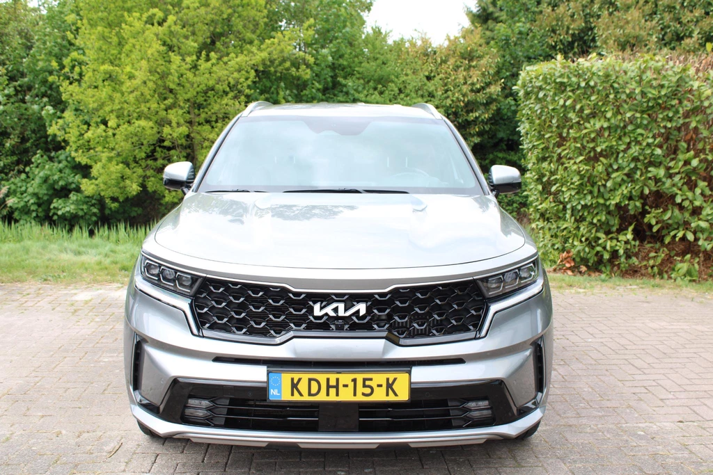 Kia Sorento – foto 8