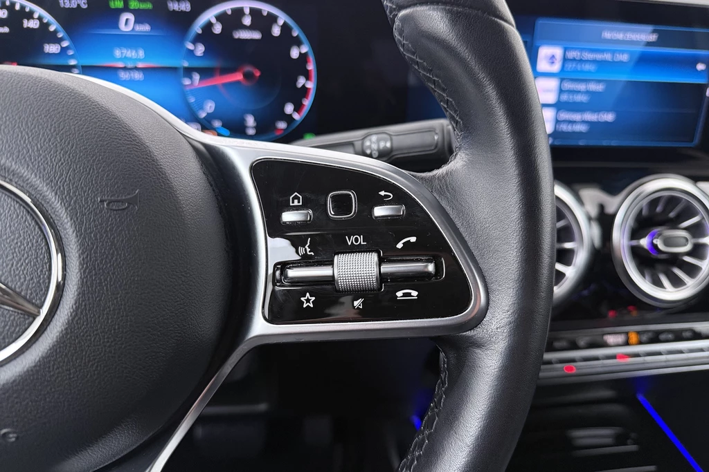 Mercedes-Benz B-Klasse – foto 20