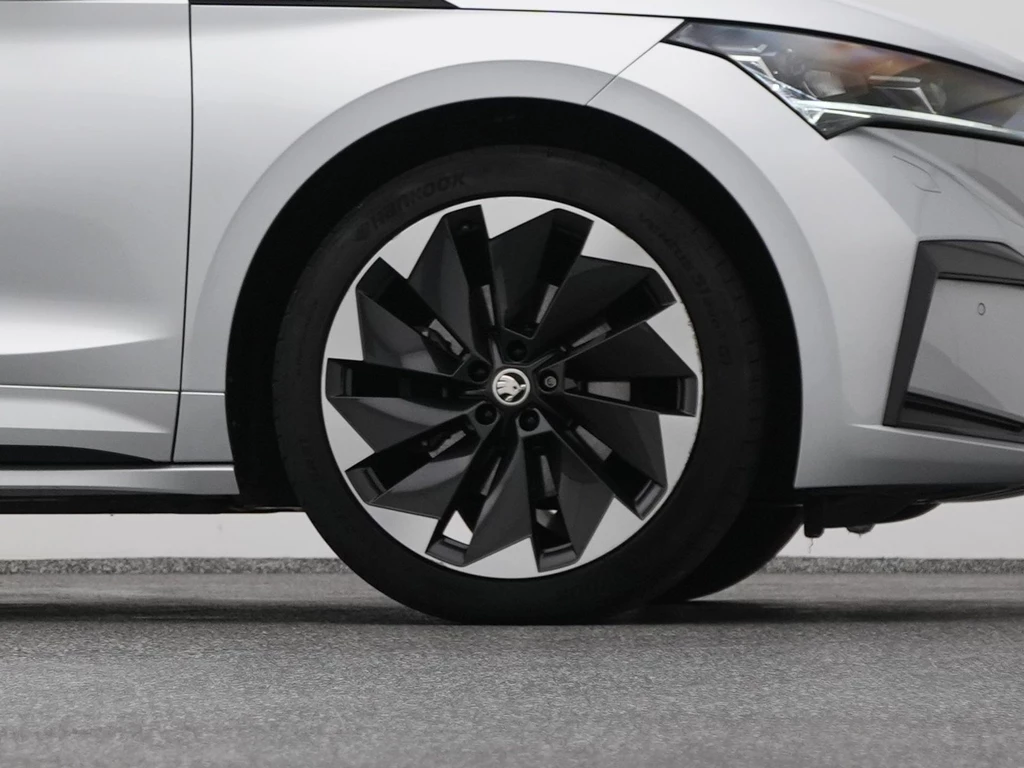 Škoda Enyaq iV – foto 43