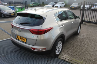 Kia Sportage – thumbnail 5