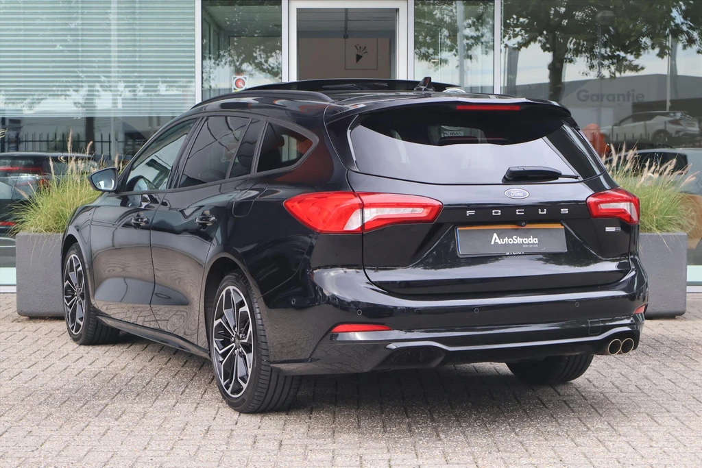 Ford Focus – foto 5