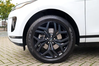 Land Rover Range Rover Evoque – thumbnail 23
