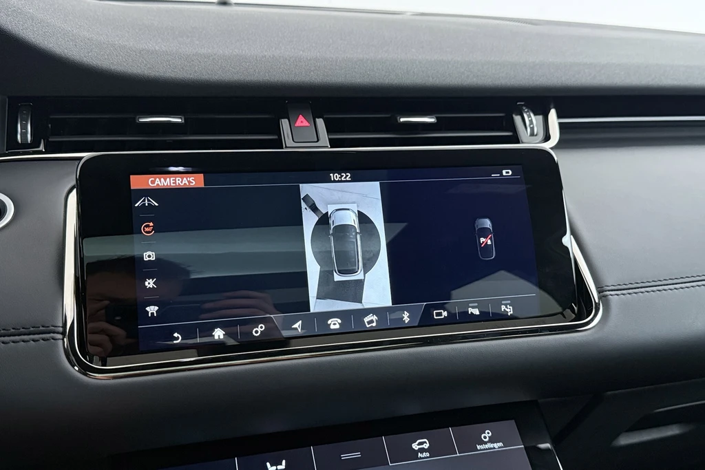 Land Rover Range Rover Evoque – foto 32
