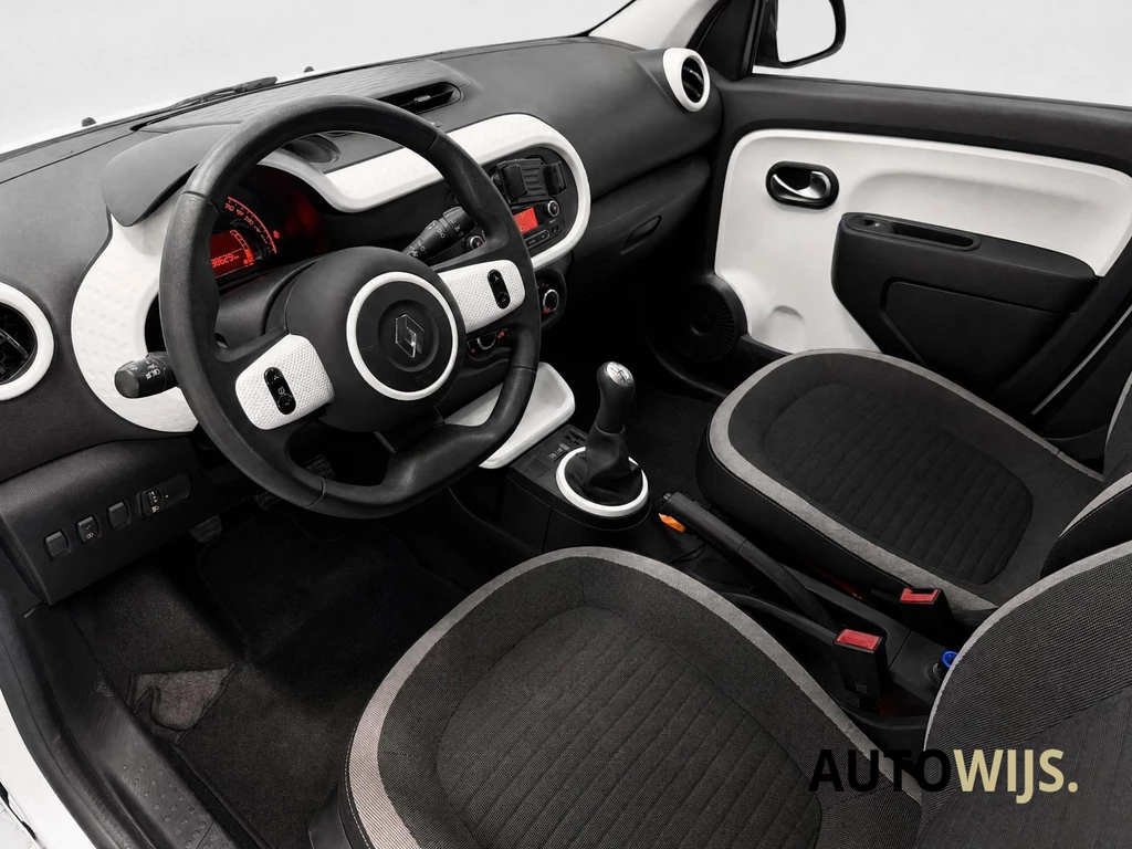Renault Twingo – foto 13