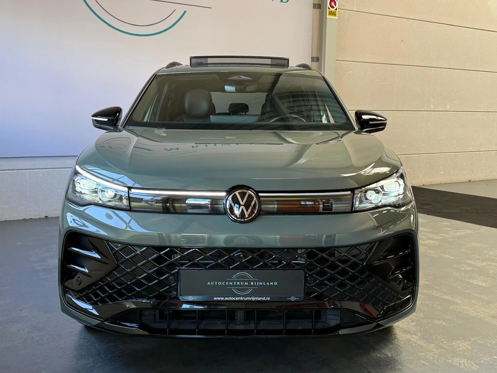 Volkswagen Tiguan – foto 12
