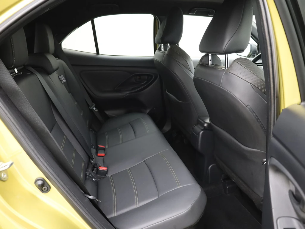 Toyota Yaris Cross – foto 29
