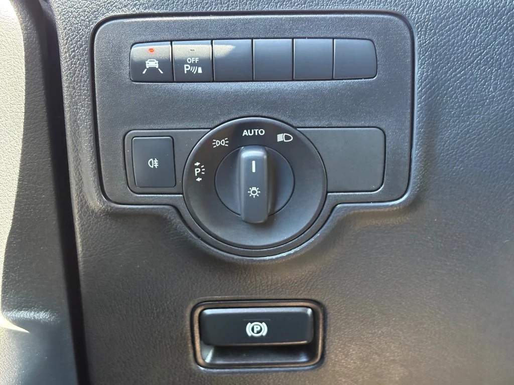 Mercedes-Benz Vito – foto 23