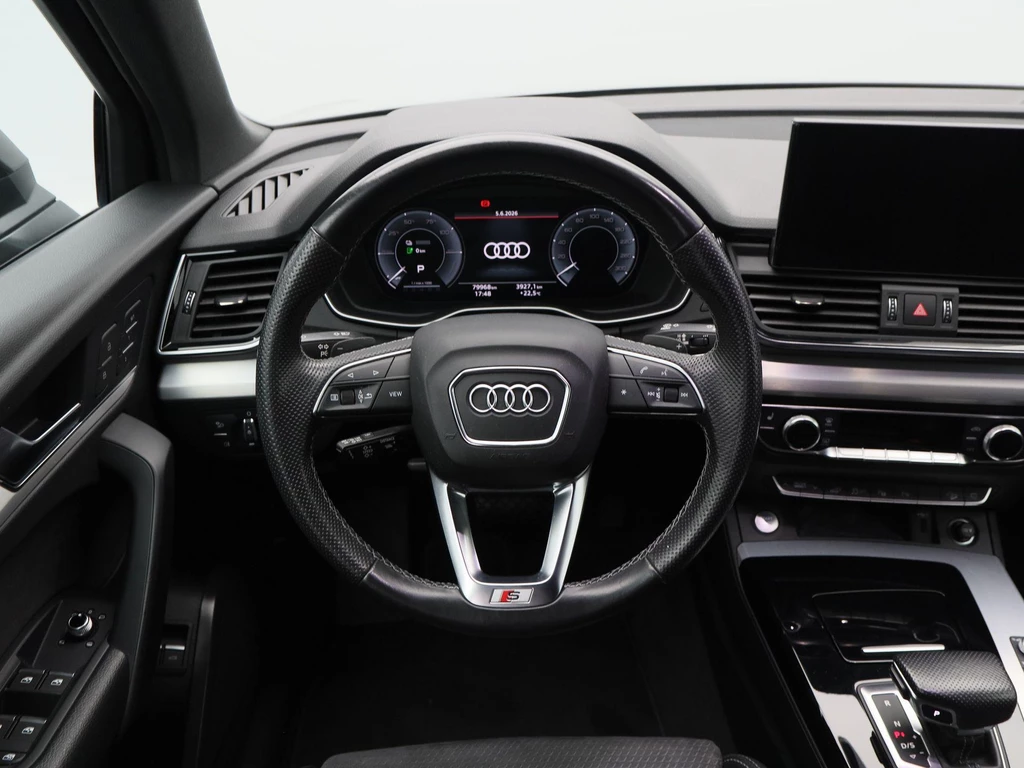 Audi Q5 – foto 47