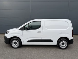Citroën Berlingo – thumbnail 4