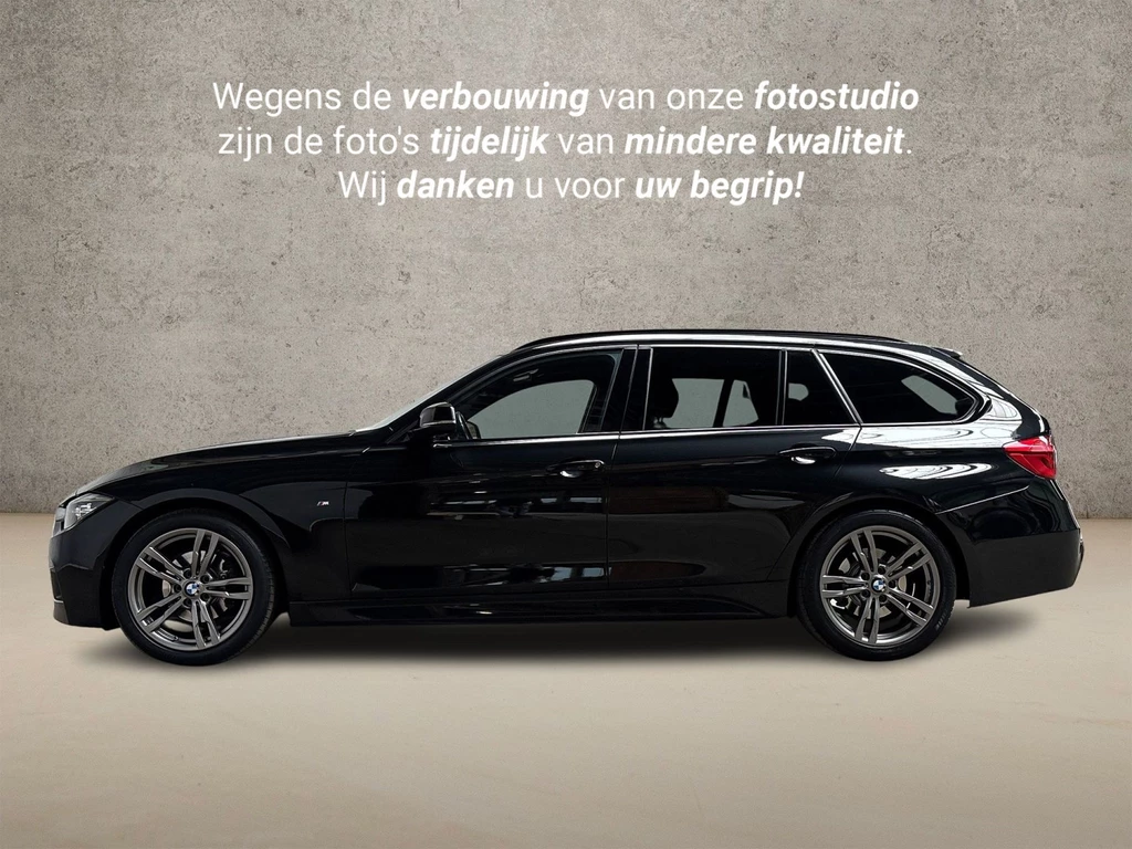 BMW 3 Serie – foto 2