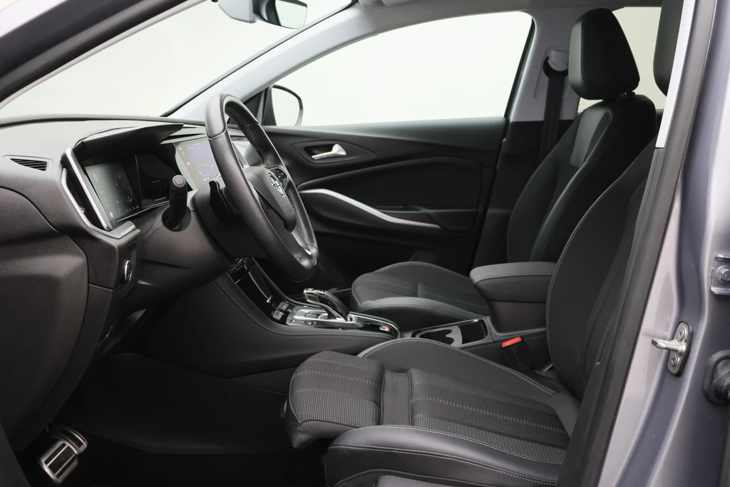 Opel Grandland – foto 20