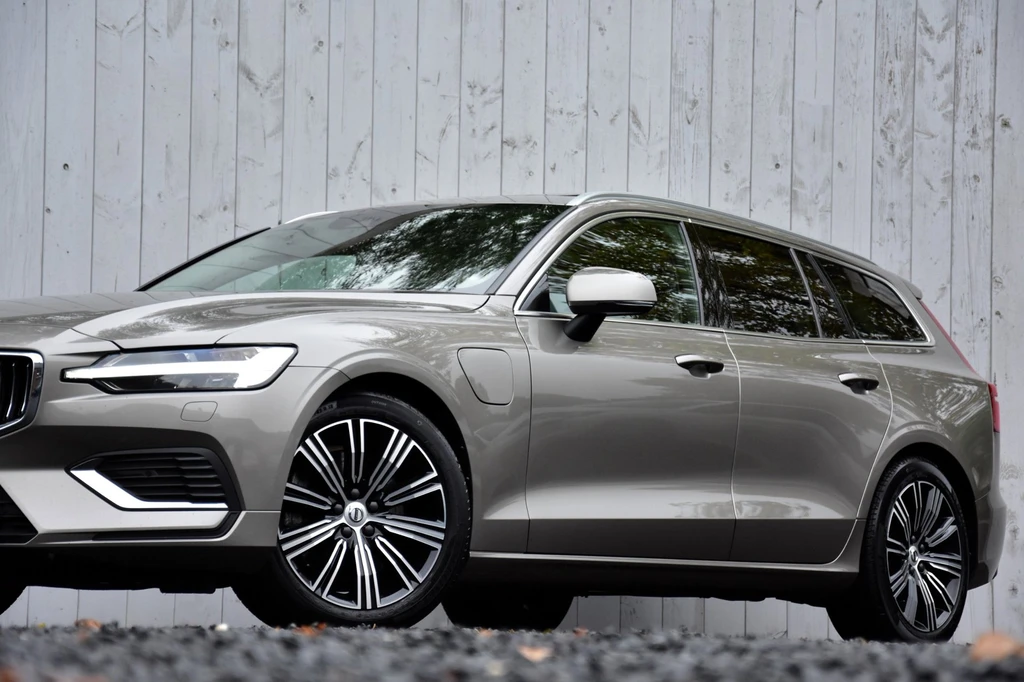 Volvo V60 – foto 2
