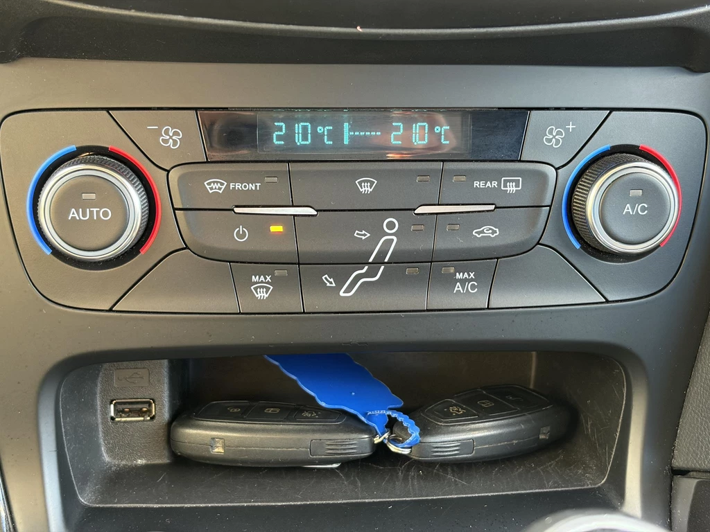 Ford Focus – foto 20